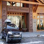 Sport Hotels Resort & Spa Andorra